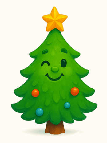 Sapin Norman 300/350 cm